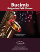 Bucimis Concert Band sheet music cover